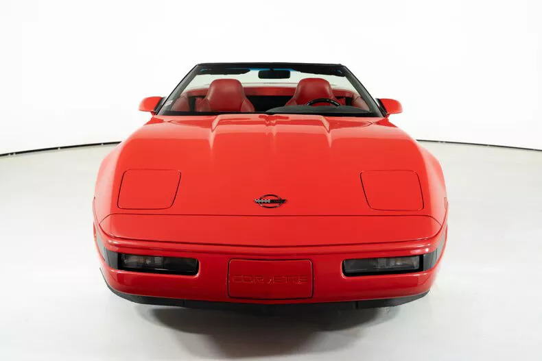 1994 Chevrolet Corvette