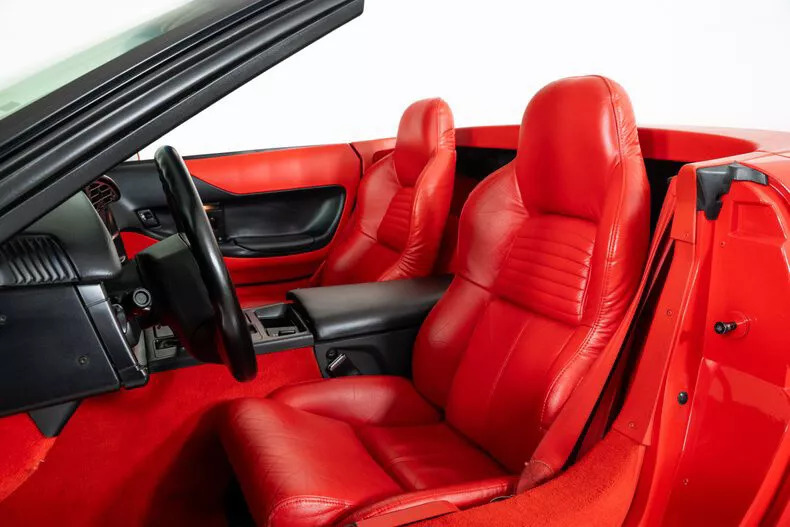 1994 Chevrolet Corvette