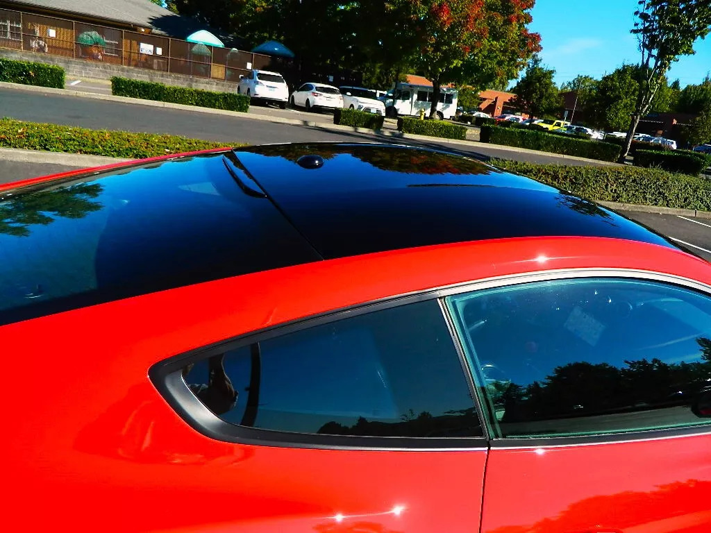 2019 Shelby GT350