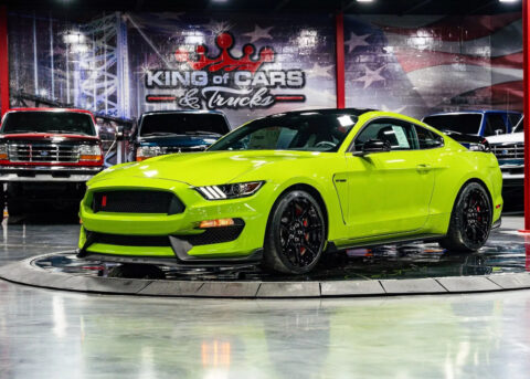 2020 Ford Mustang for sale