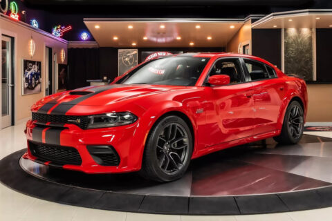 2022 Dodge Charger for sale