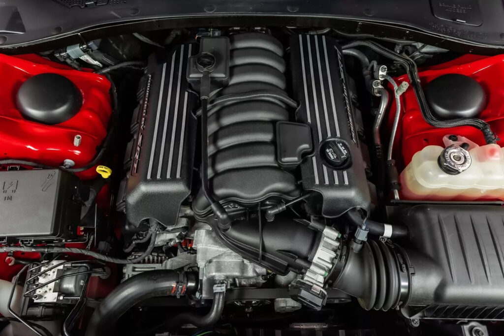 2022 Dodge Charger
