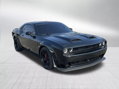 2023 Dodge Challenger for sale
