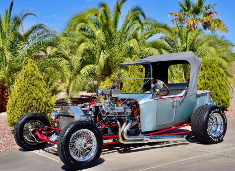 1923 Ford Model T for sale