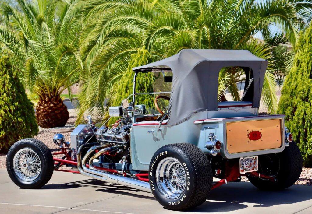 1923 Ford Model T