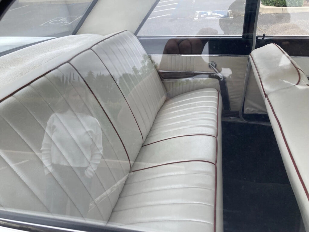 1963 Mercury Meteor