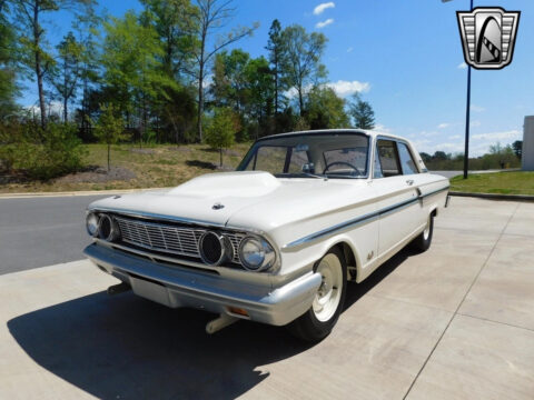 1964 Ford Fairlane Thunderbolt for sale