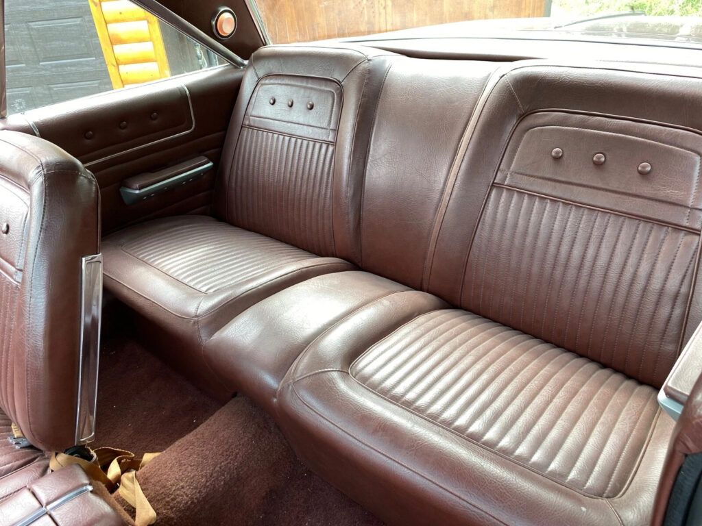 1964 Plymouth Fury