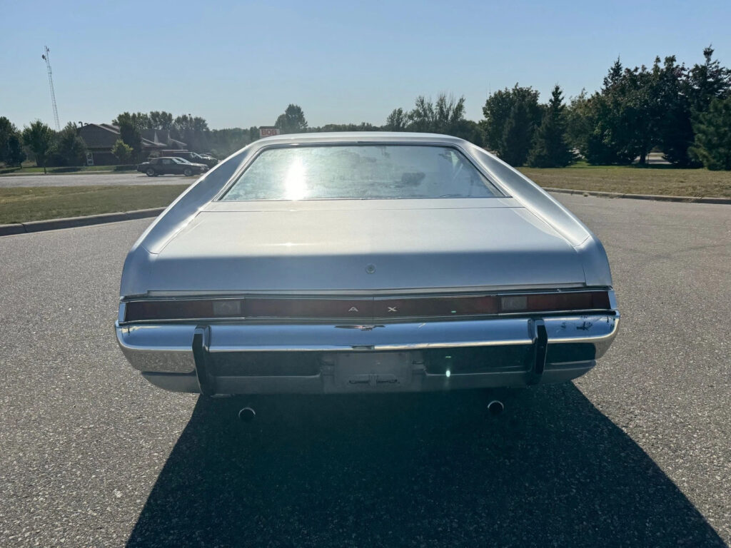 1969 AMC AMX