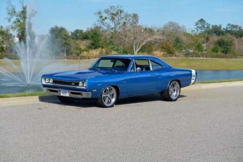 1969 Dodge Coronet Super Bee for sale