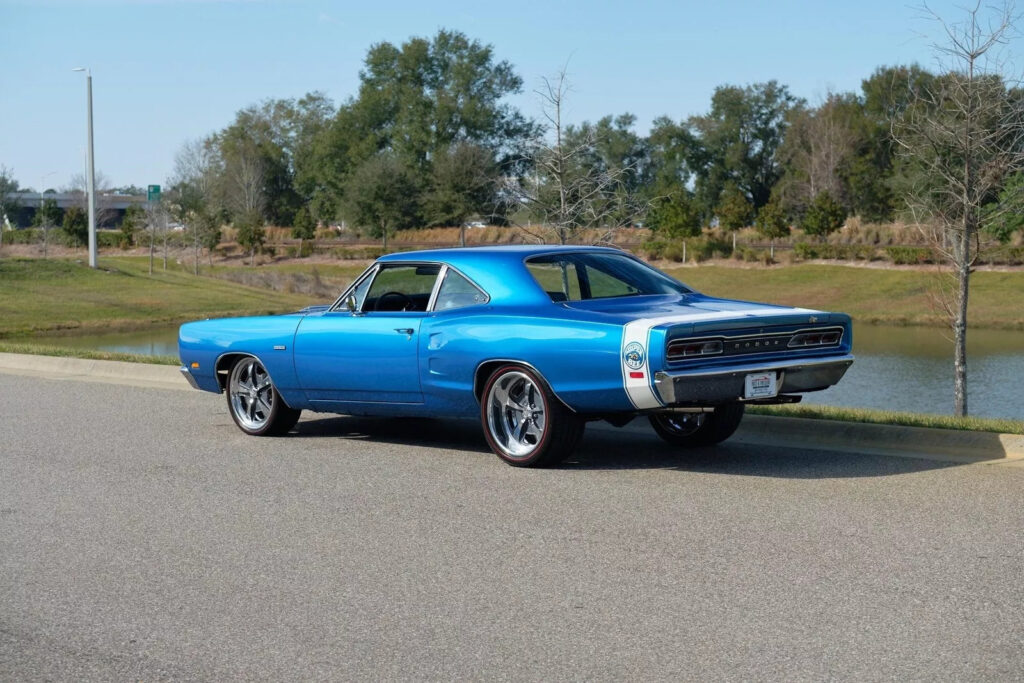 1969 Dodge Coronet Super Bee