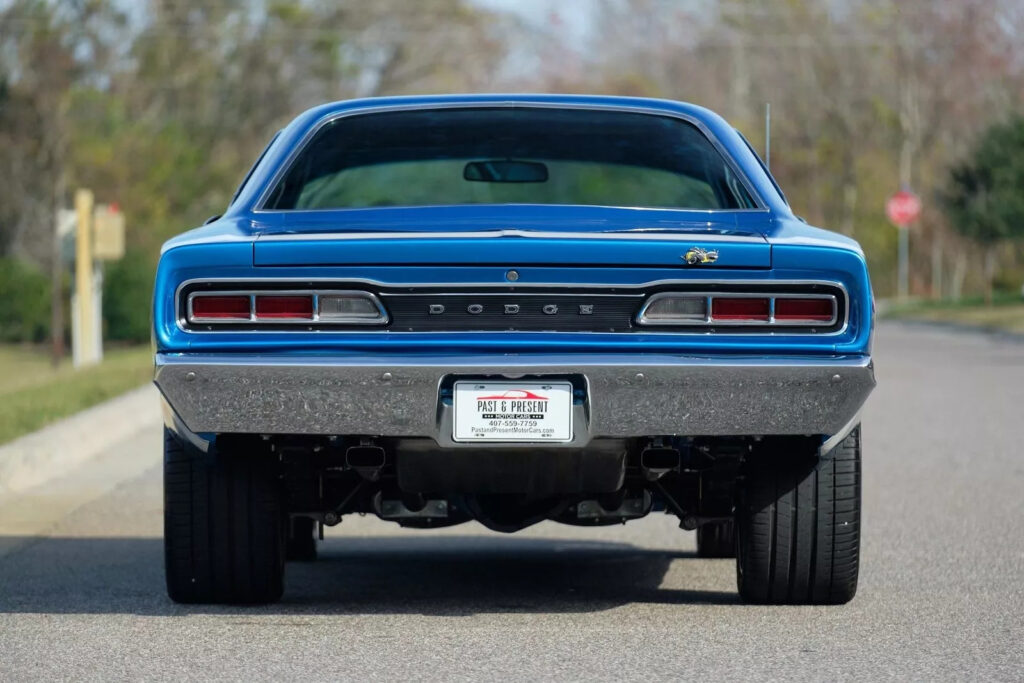1969 Dodge Coronet Super Bee