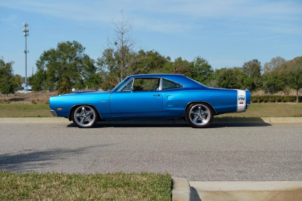 1969 Dodge Coronet Super Bee