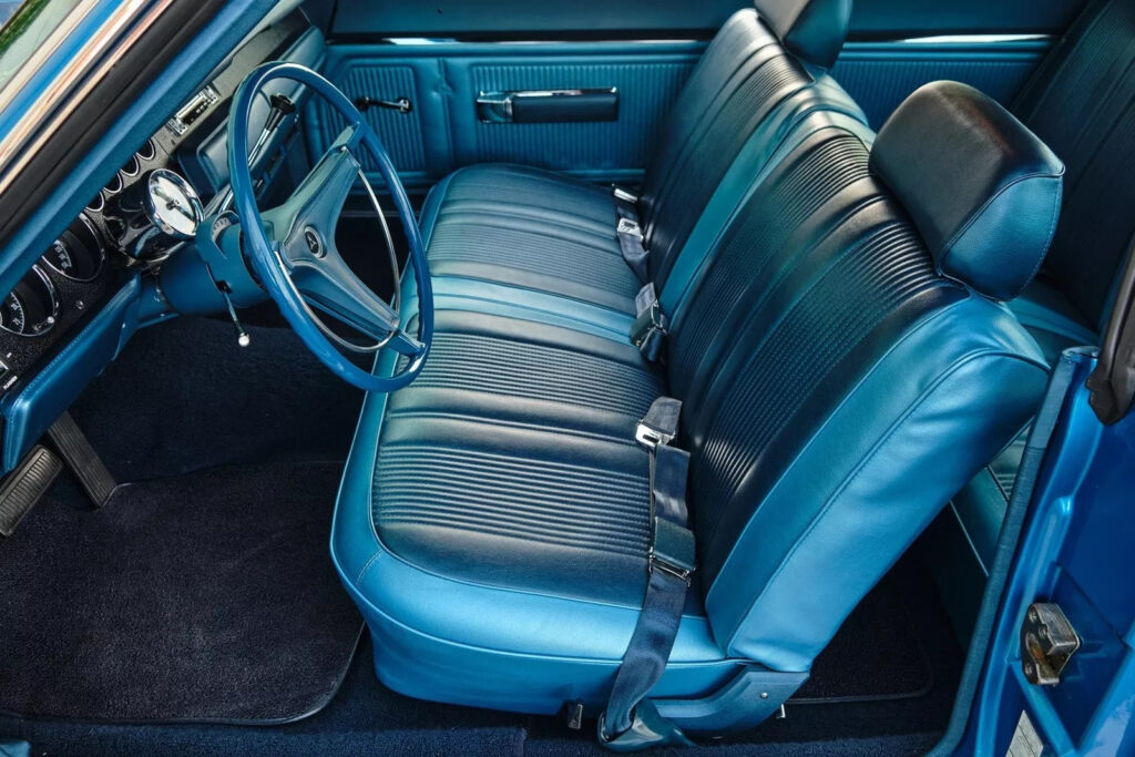 1969 Dodge Coronet Super Bee
