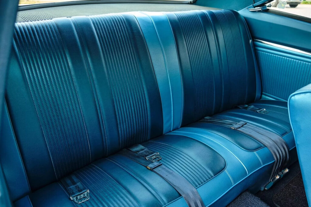 1969 Dodge Coronet Super Bee