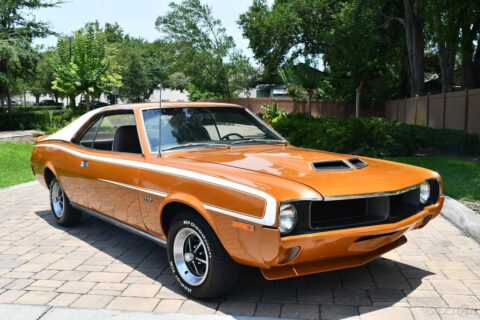 1970 AMC Javelin for sale