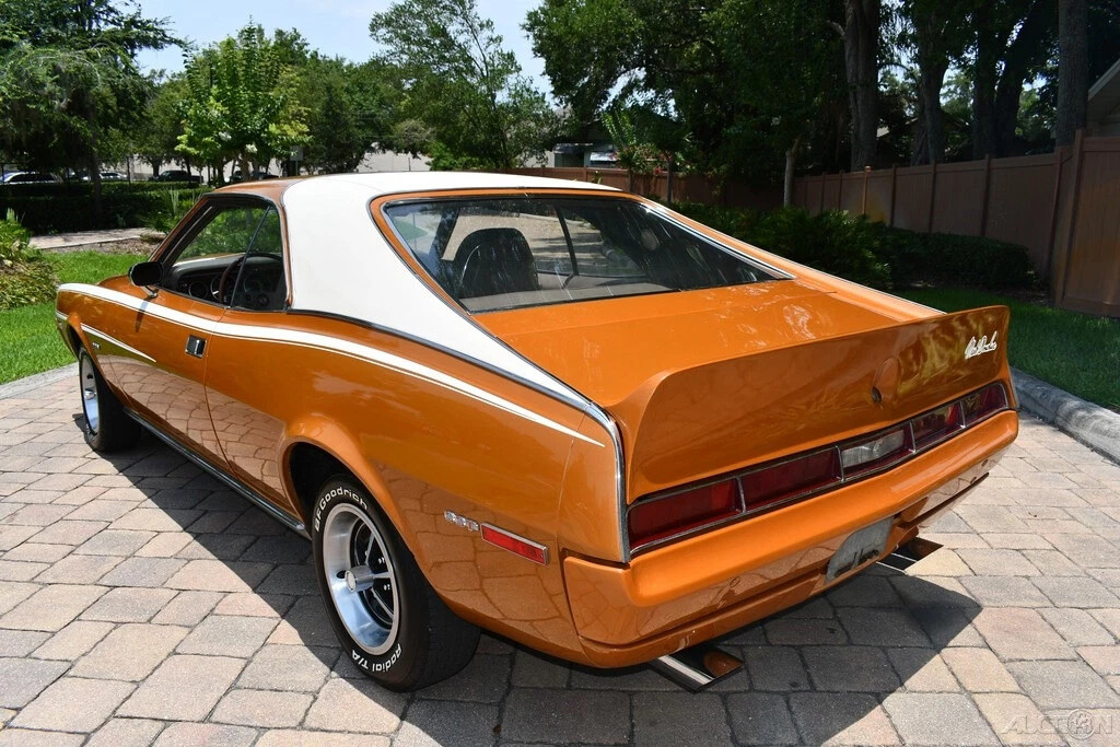 1970 AMC Javelin