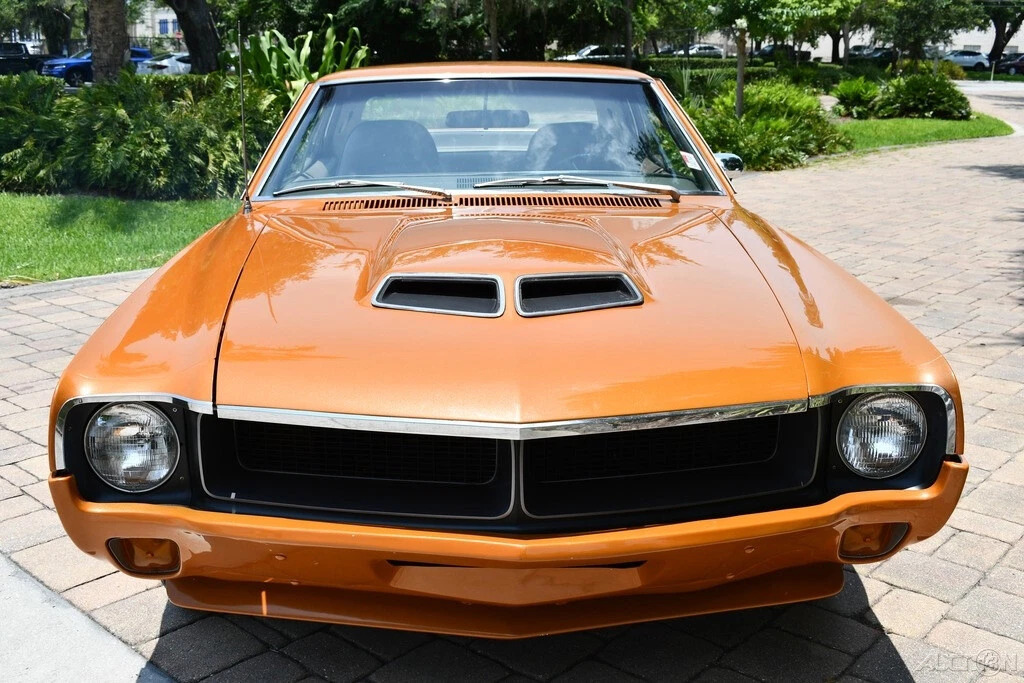 1970 AMC Javelin