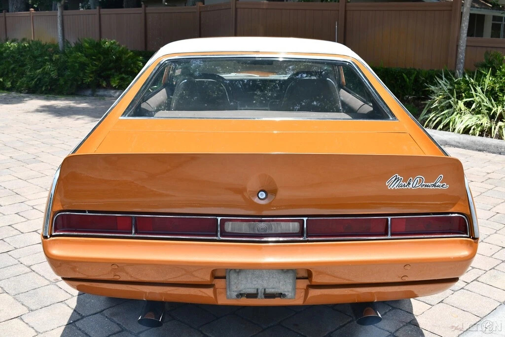 1970 AMC Javelin