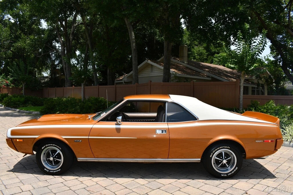 1970 AMC Javelin