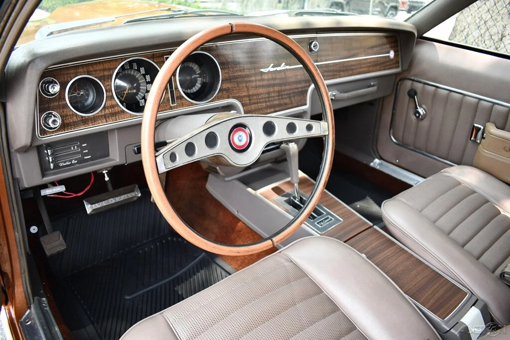 1970 AMC Javelin