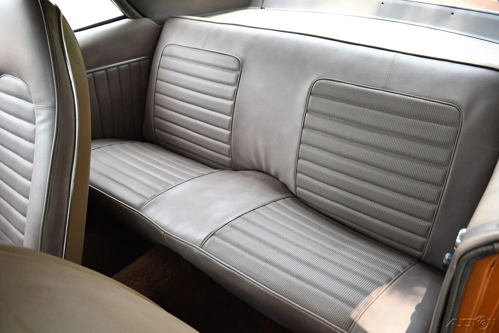 1970 AMC Javelin