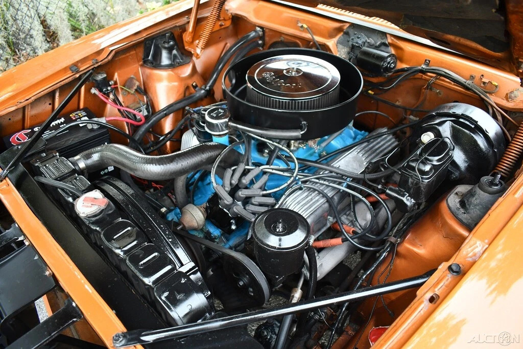 1970 AMC Javelin
