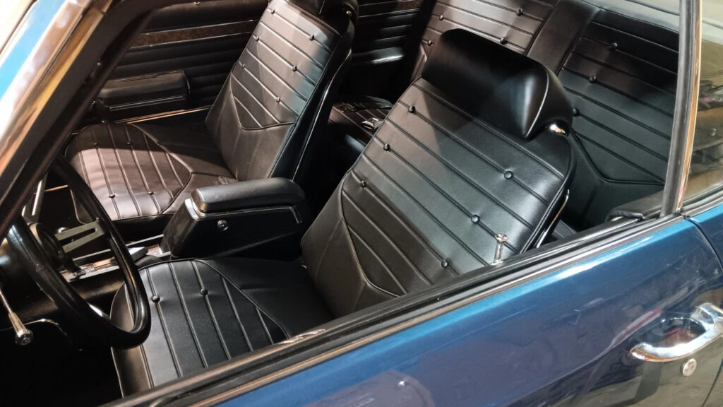 1970 Oldsmobile 442