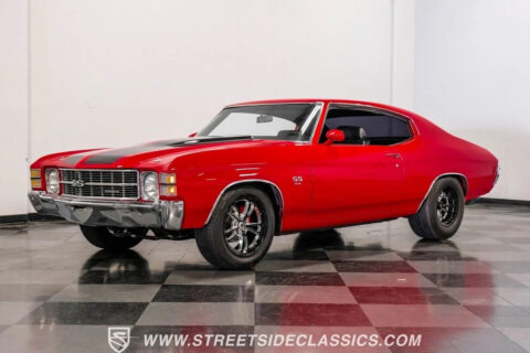 1971 Chevrolet Chevelle for sale