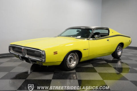 1971 Dodge Charger for sale