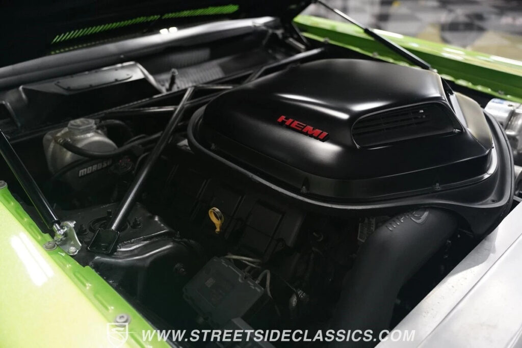 1972 Dodge Challenger