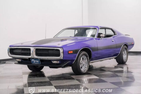 1974 Dodge Charger for sale