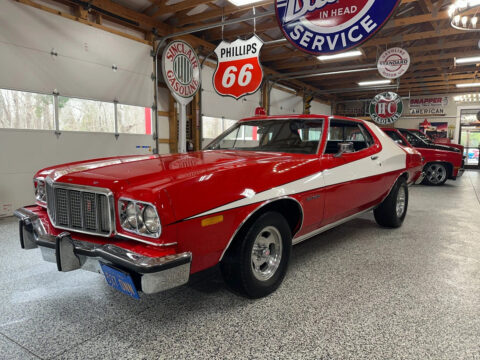 1974 Ford Gran Torino for sale