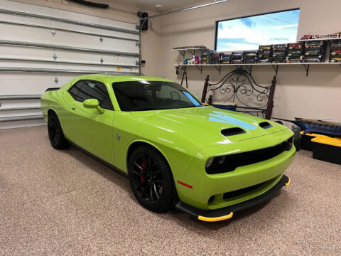 2023 Dodge Challenger SRT Hellcat for sale