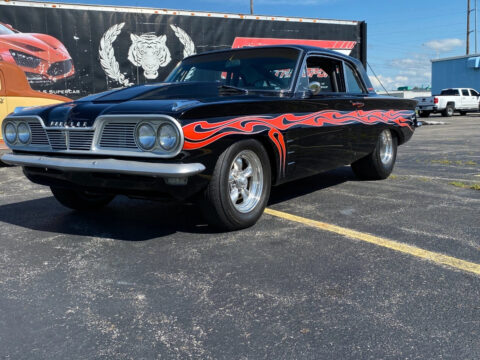 1962 Pontiac Tempest for sale