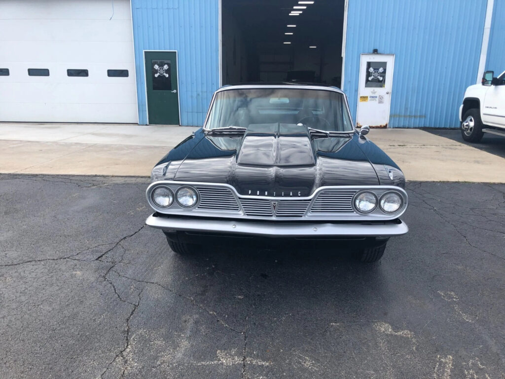 1962 Pontiac Tempest