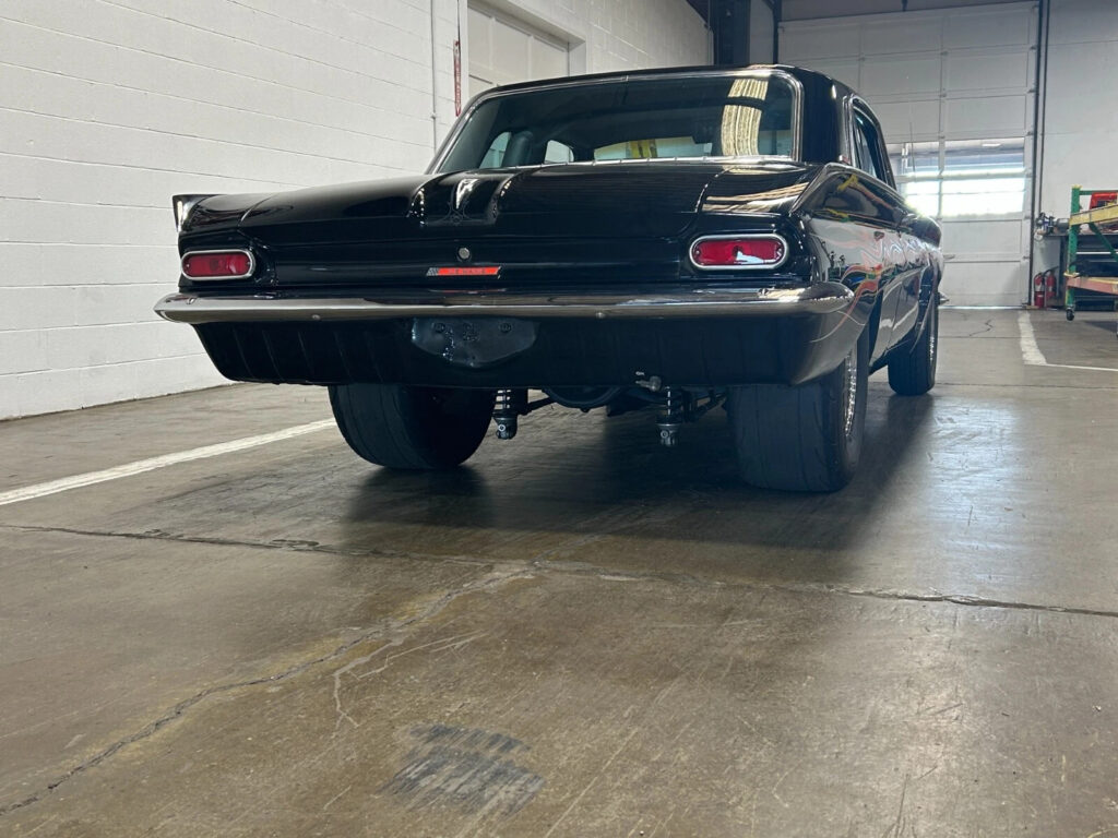 1962 Pontiac Tempest