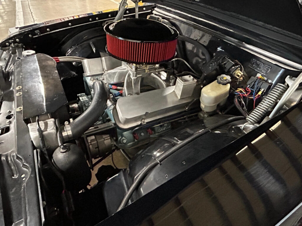 1962 Pontiac Tempest