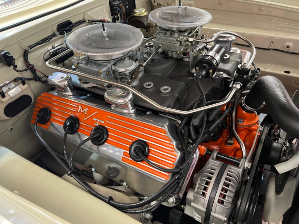 1965 Plymouth Belvedere