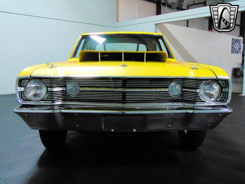 1968 Dodge Dart