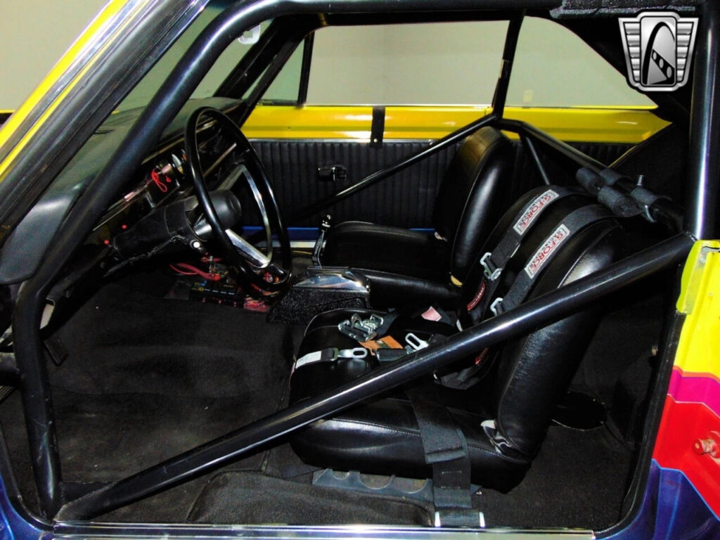 1968 Dodge Dart