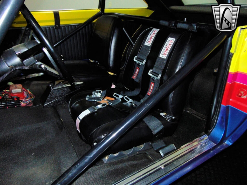 1968 Dodge Dart