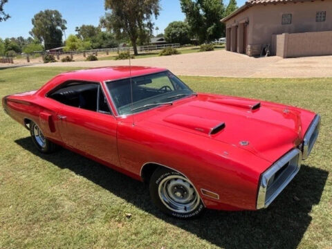 1970 Dodge Coronet R/T for sale