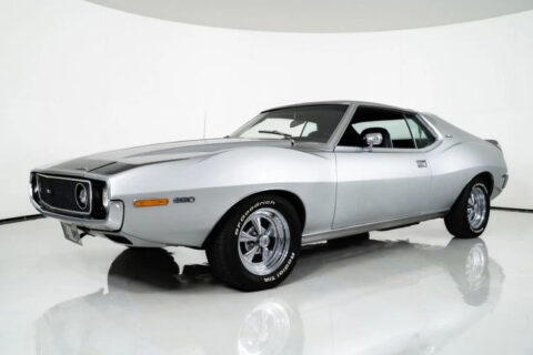 1971 AMC Javelin for sale