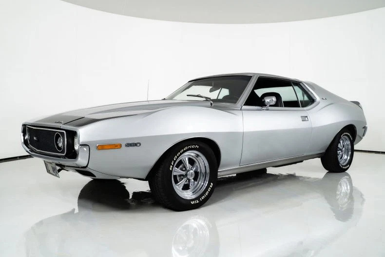 1971 AMC Javelin