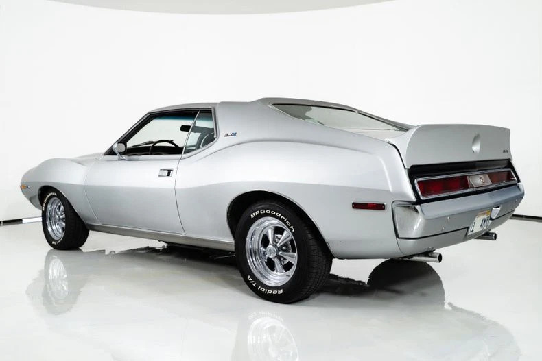 1971 AMC Javelin
