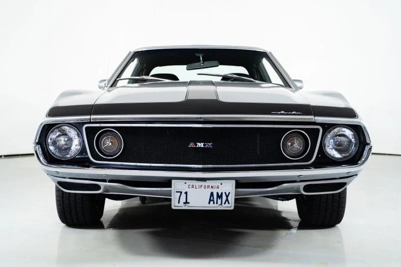 1971 AMC Javelin