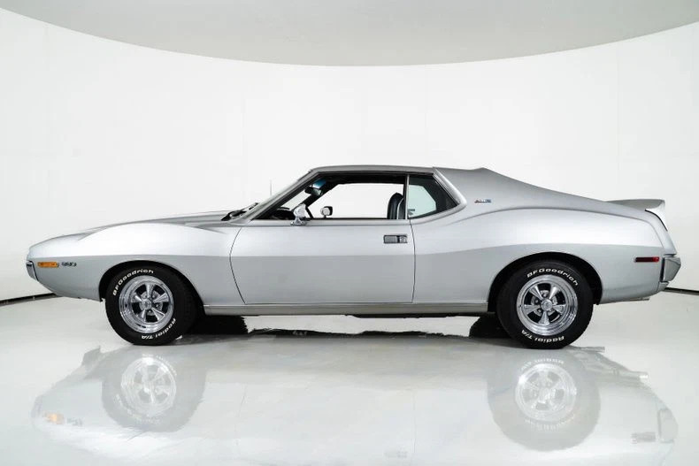 1971 AMC Javelin