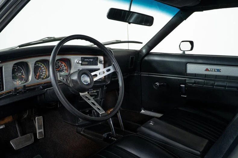 1971 AMC Javelin