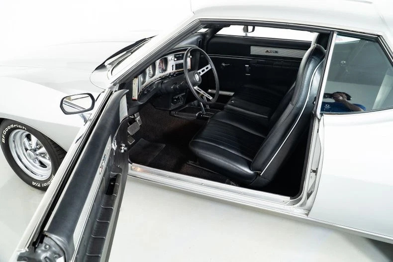 1971 AMC Javelin